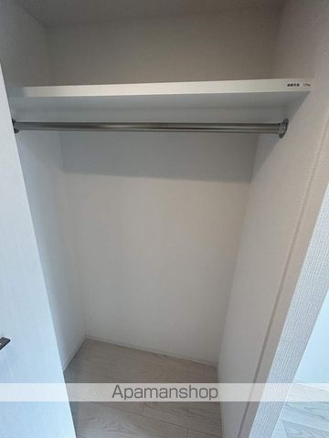 ESLEADRESIDENCE大阪福島CITYWESTの内装写真
