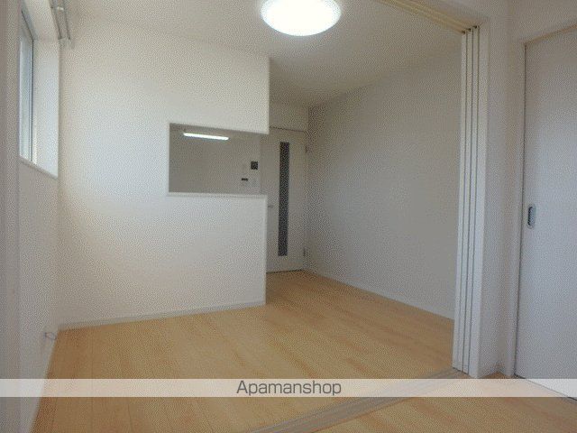 ITERRACEの内装写真