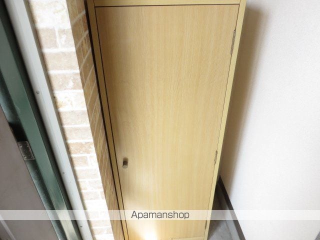 リベルテイシダの内装写真