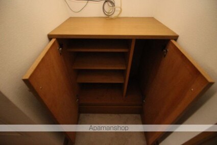 ベルシティ大矢沢Ｃ[1K/28.16m2]の内装7