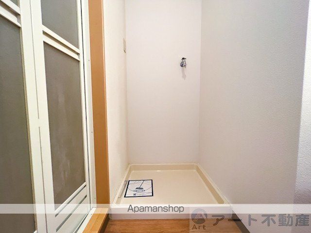 プラムガーデンMARYの内装写真