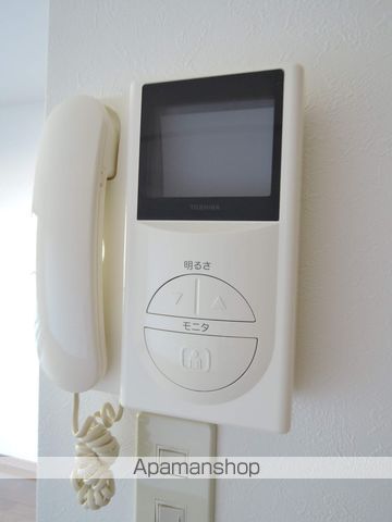 アケサンマンションの内装写真