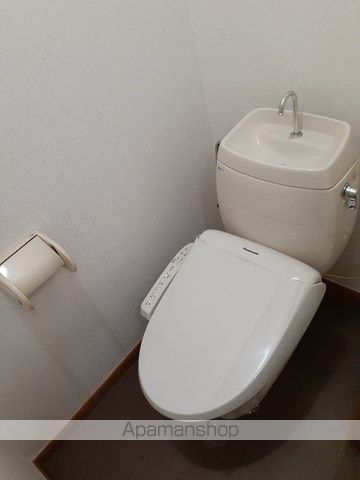 ビバリーヒルズBの内装写真