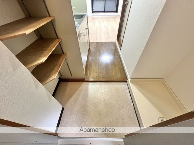 ジュネス町田の内装写真