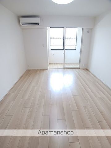 Boscato L IIの内装写真