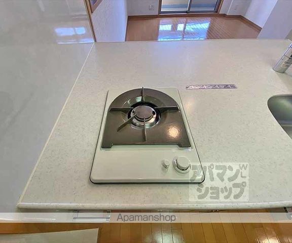 プレサンス京都三条大橋鴨川苑の内装写真