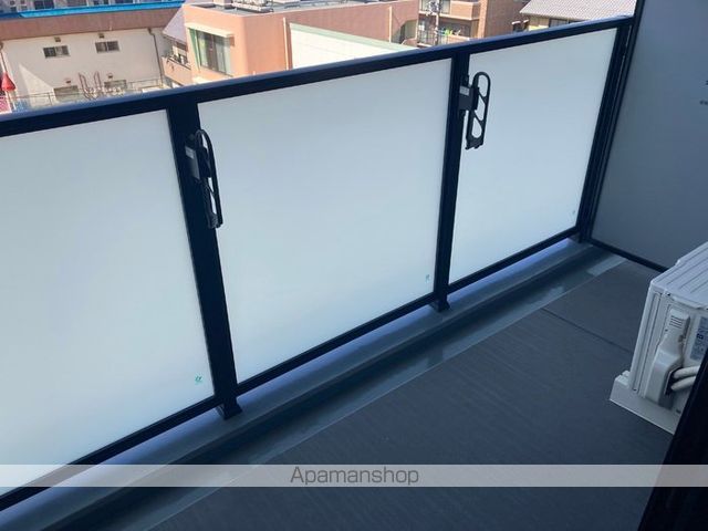 M’sマンション長栄寺の内装写真