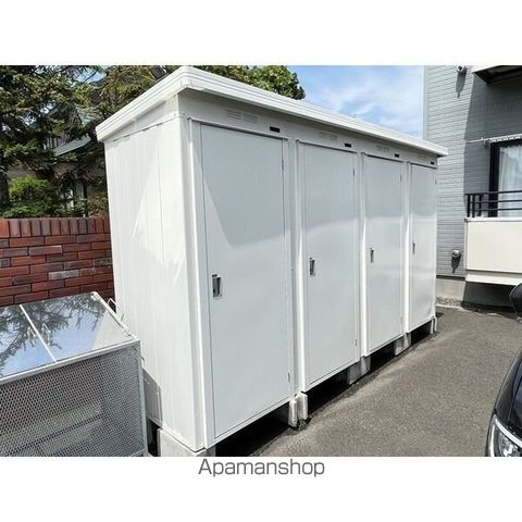 エクセレント31の内装写真