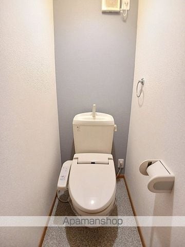アルハンブラ一番館の内装写真