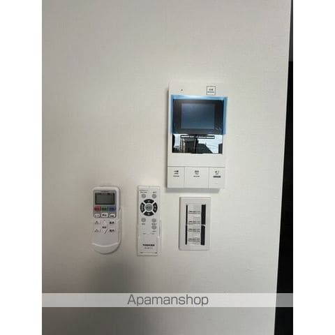 グランドロアール上新庄の内装写真