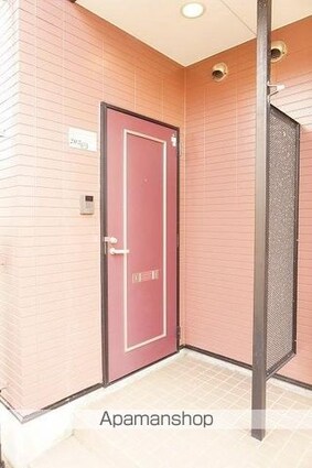 グレイス・フル・エンブレスＧⅡ[2DK/51.36m2]の内装6