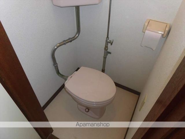 レジデンス平岡の内装写真