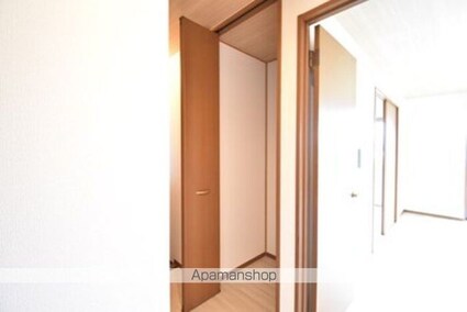 ウェルフェア櫛梨[2LDK/53.76m2]の収納