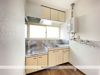 パレス大田[2LDK/53.88m2]の内装6