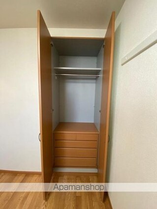 アドミレＴⅡ　[1LDK/36m2]の内装5