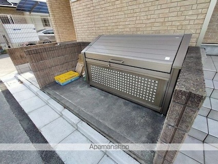 アルバソーレ[1K/21m2]の共用部1