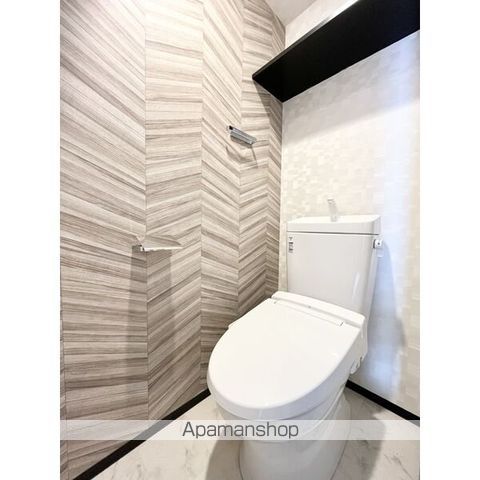 SーRESIDENCE上飯田WESTの内装写真
