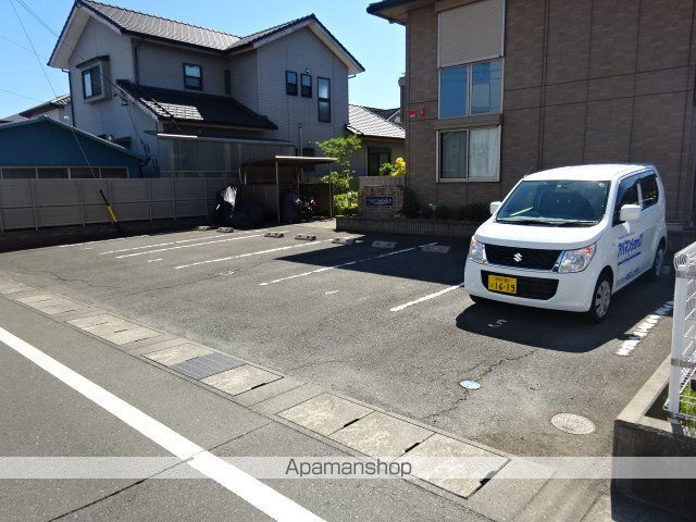 コート・シャルマンIIのその他写真