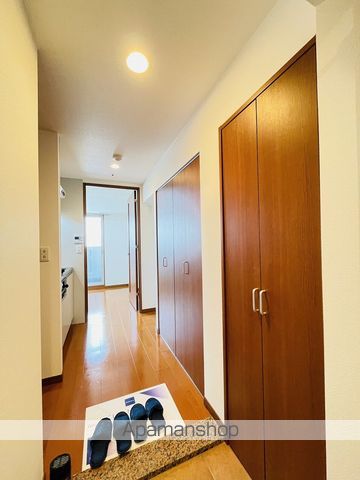 レジディア高岳の内装写真