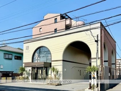 ＩＳＭ南柏[3LDK/74.68m2]の外観1