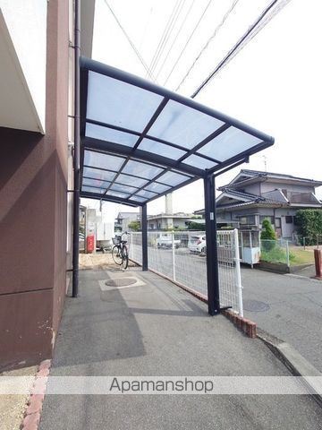 カーサヴェンティ[1LDK/39.03m2]の共用部1