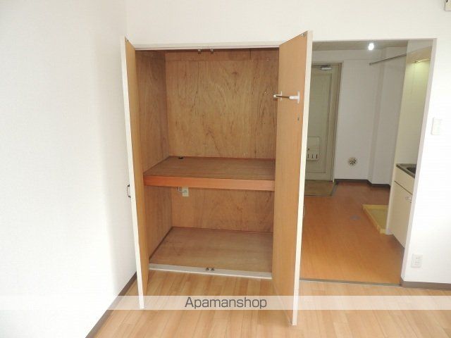 ウェルビー山本の内装写真
