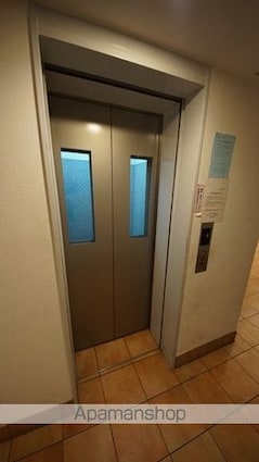 アムス四谷三丁目[1R/32.3m2]の共用部6