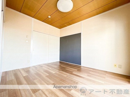 緑風館久万ノ台[2K/42m2]の内装4