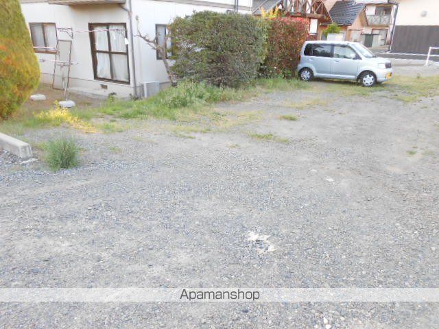 フレグランス三杉Bのその他写真