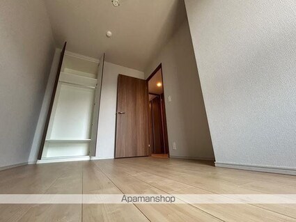 トラープランド蒼麗館[3LDK/61.8m2]のリビング・居間4