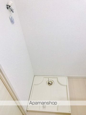 DEAR COURT CHIBAの内装写真