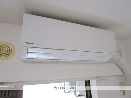 東京都杉並区和田３丁目[1R/16.03m2]のその他設備