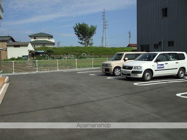セレスマールIIの周辺写真