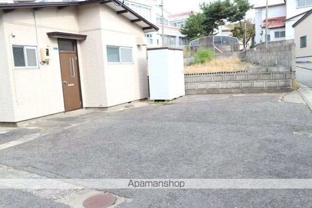 秋田市 1階建 築50年のその他写真