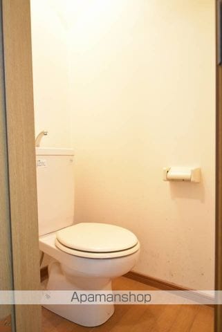 グリーンドエルIIの内装写真