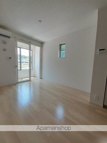 フルール Bの内装写真