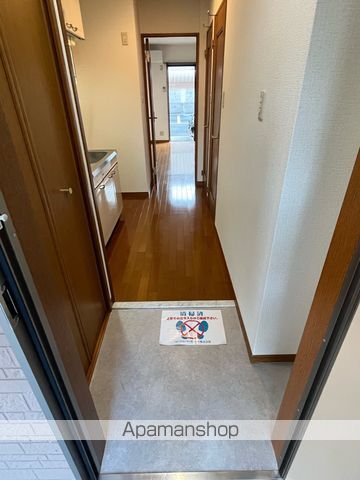 ファインコートI番館の内装写真