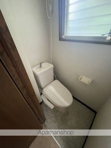 ハイツ原口の内装写真
