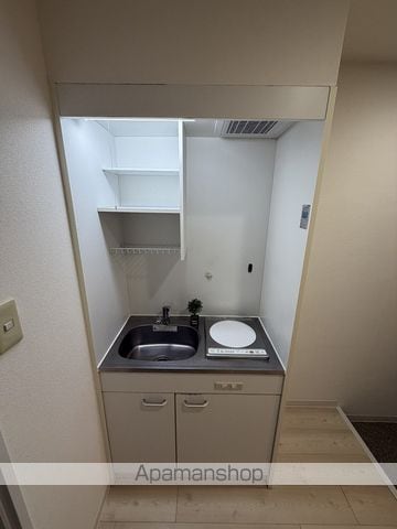 MAISONONOUEの内装写真
