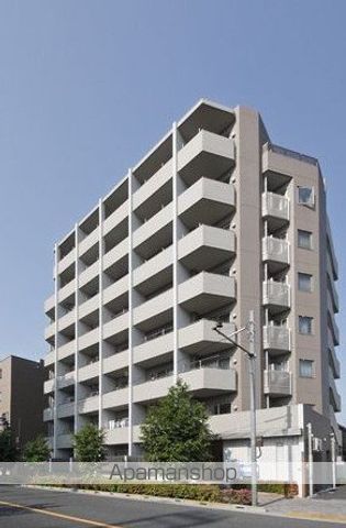 プライムアーバン小金井本町の外観写真