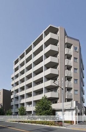 東京都小金井市本町４丁目[3K/43.56m2]の外観2