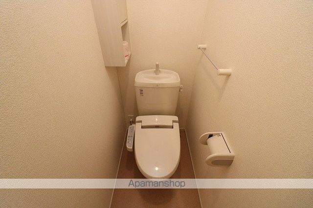 ヴァ・ビレッジの内装写真