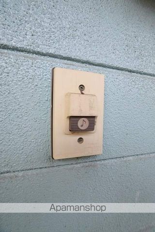 エンジェルパレスIIの内装写真