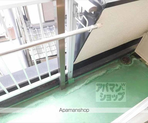 ハイツ葵の内装写真