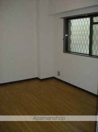 第二グリーンハイツ松縄[3LDK/63.61m2]のリビング・居間