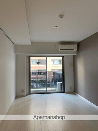 トラディス浅草橋[1K/25.59m2]のリビング・居間1