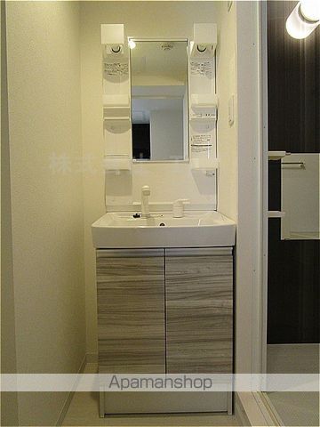 LUX FORTの内装写真