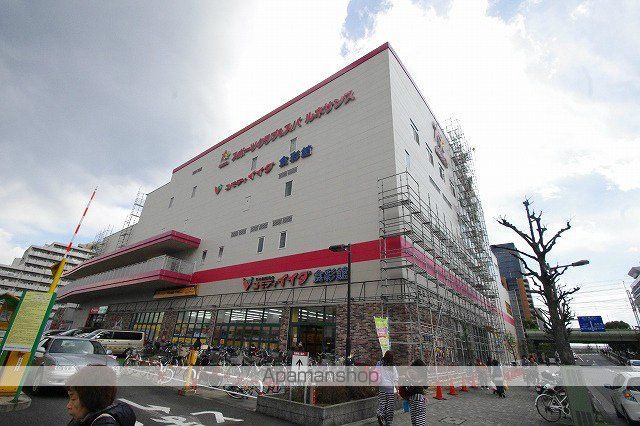 シティパレスアパートメント亀戸の周辺写真