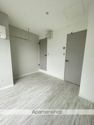 Ｇａｒｄｅｎｓ小金井[1K/18m2]のリビング・居間