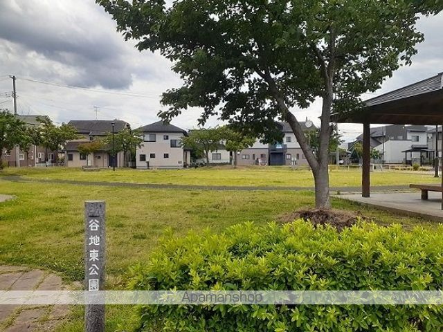 セントラル ラトゥール Iの周辺写真